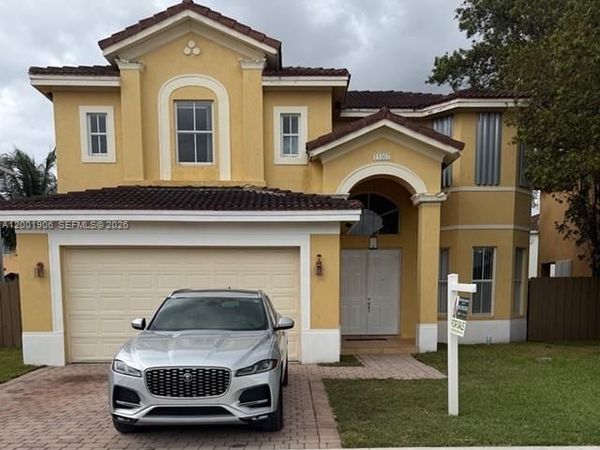 11007 SW 243rd Ln , Homestead, FL 33032