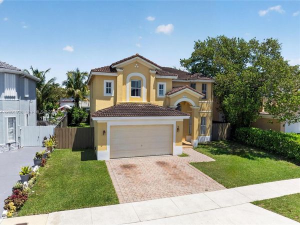 11007 SW 243rd Ln , Homestead, FL 33032