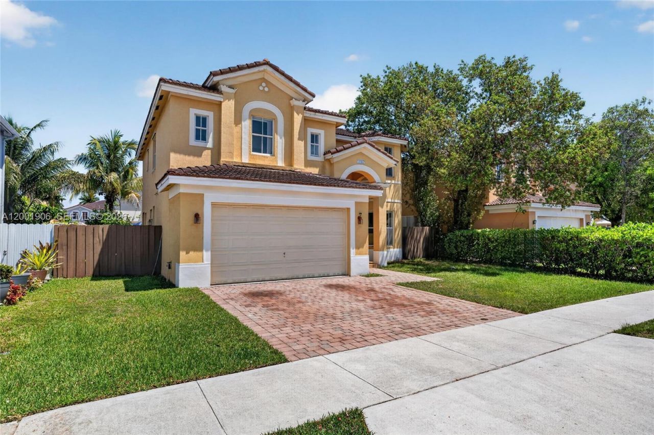 11007 SW 243rd Ln, Homestead, FL 33032 Photo