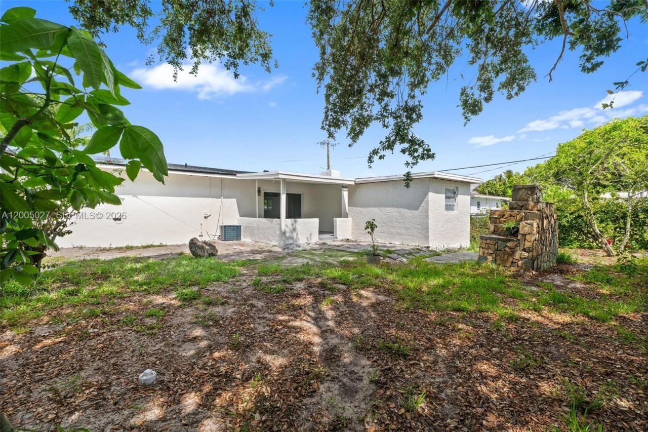 17501 NW 41st Ave, Miami Gardens, FL 33055 Photo