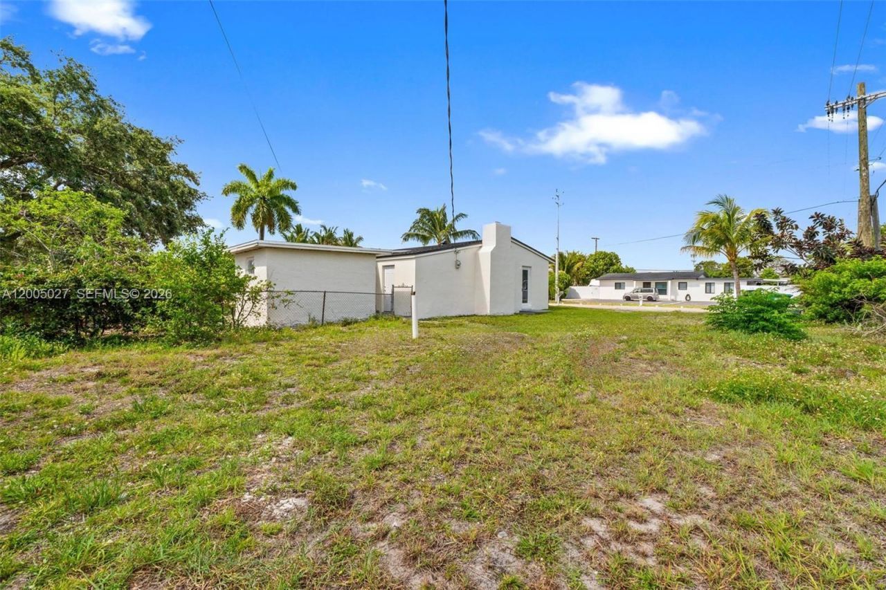 17501 NW 41st Ave, Miami Gardens, FL 33055 Photo
