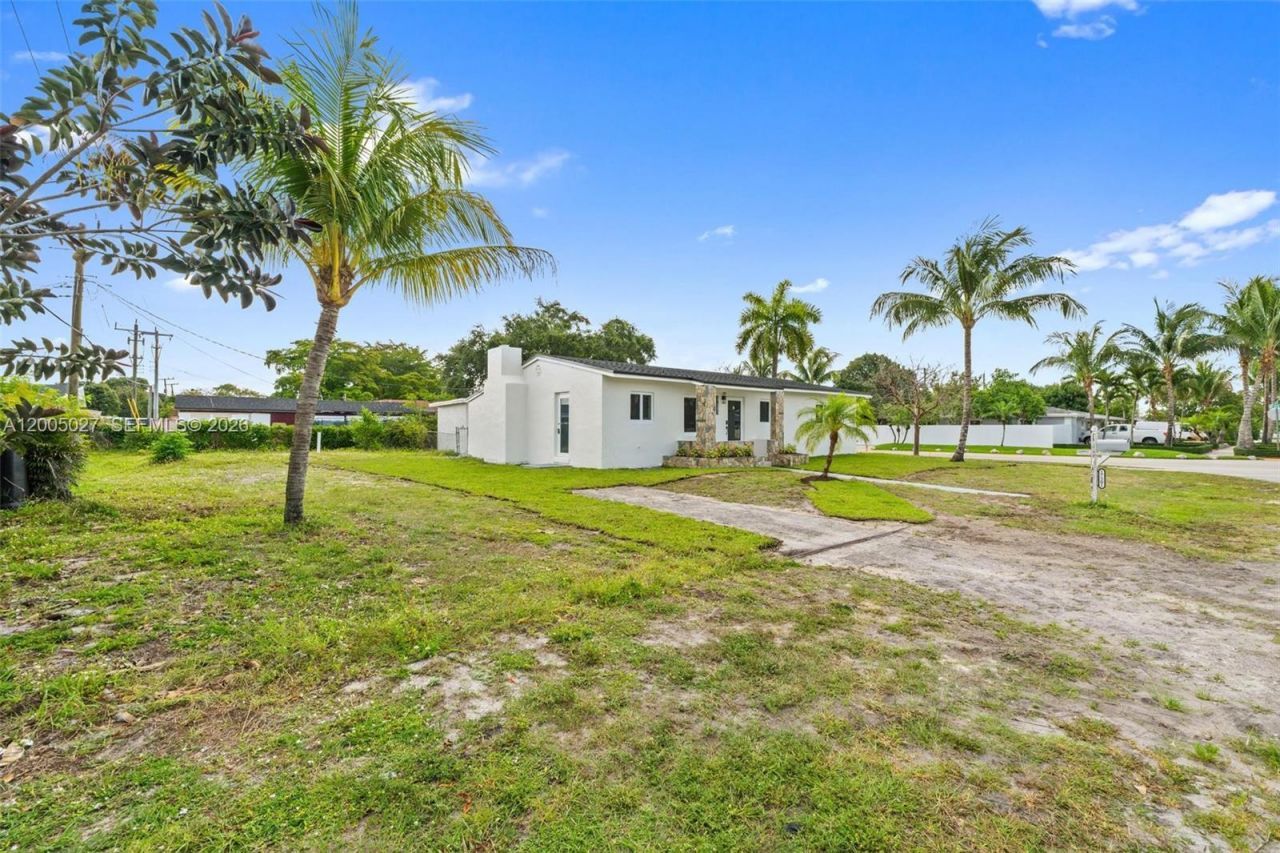 17501 NW 41st Ave, Miami Gardens, FL 33055 Photo