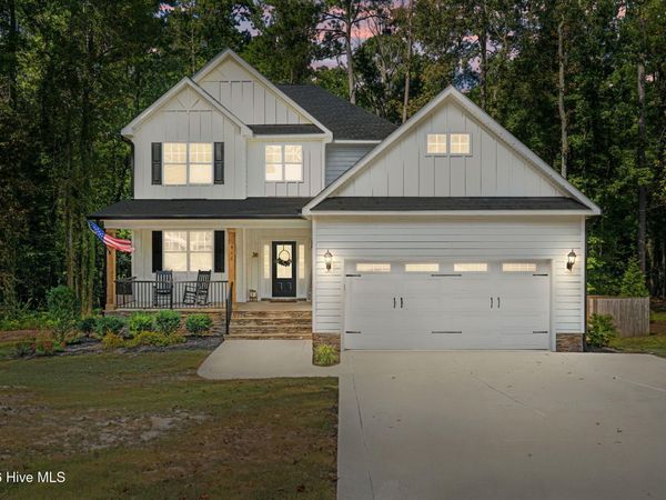 912 Sunset Drive, Carthage, NC 28327