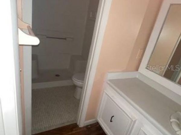 6301 NEWTOWN CIRCLE , Unit 1A3, TAMPA, FL 33615