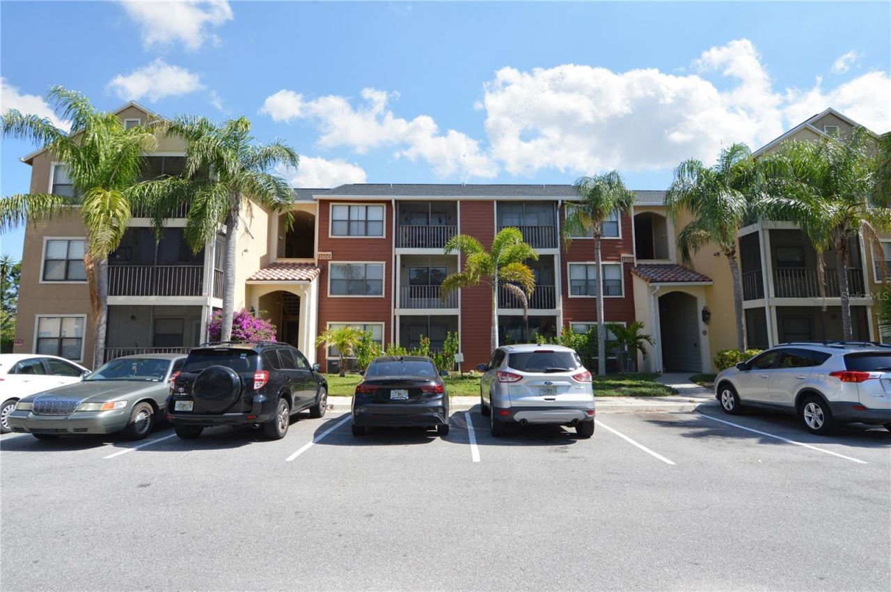 11901 4th Street N, Unit 11105, Saint Petersburg, FL 33716 Photo