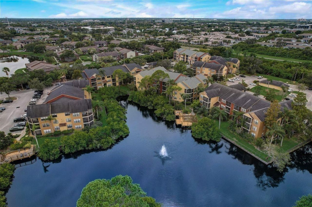 11901 4th Street N, Unit 11105, Saint Petersburg, FL 33716 Photo