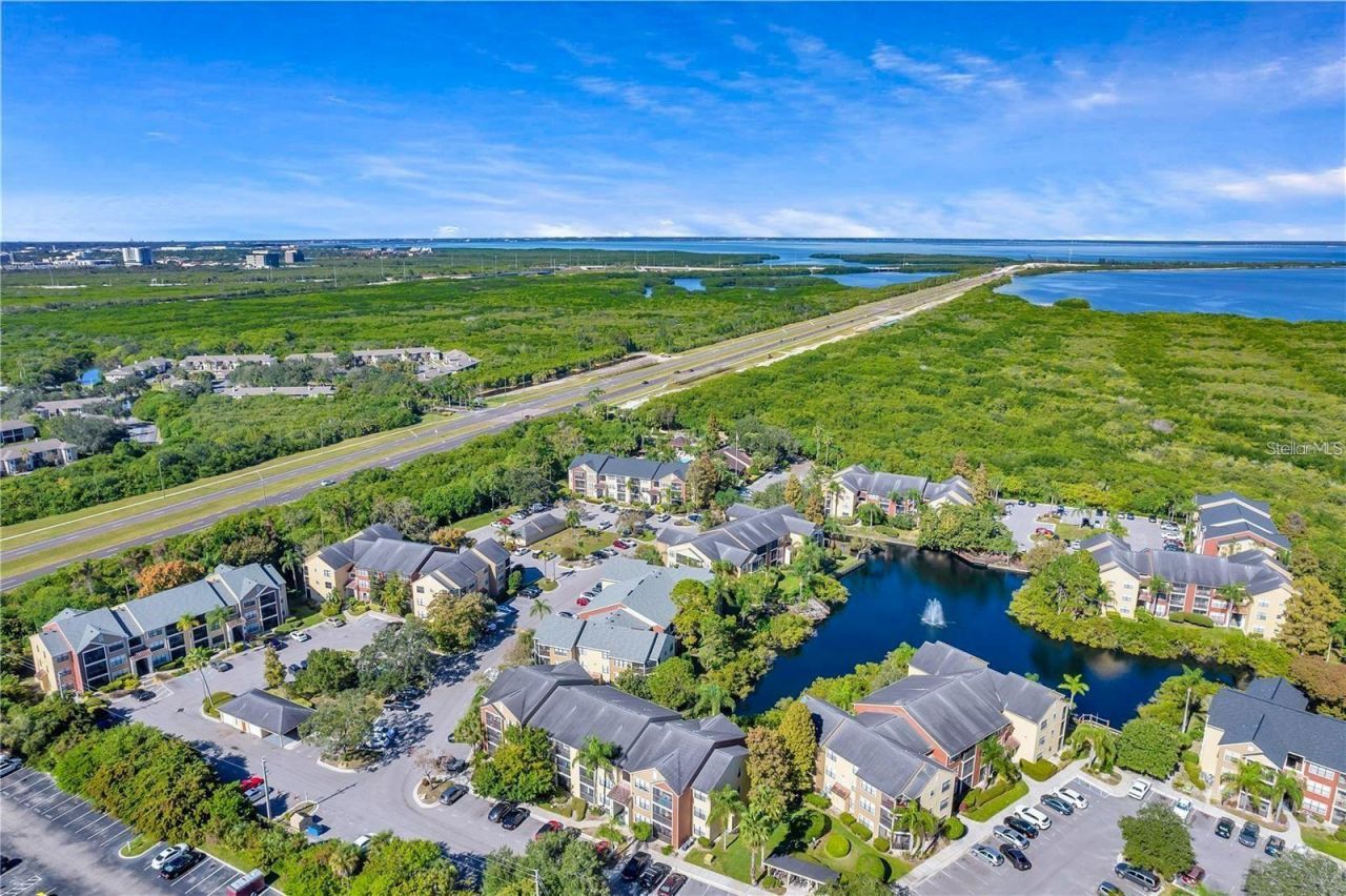 11901 4th Street N, Unit 11105, Saint Petersburg, FL 33716 Photo