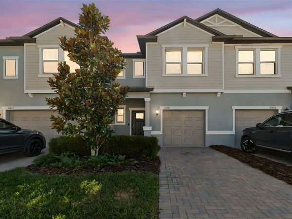 21818 LYONIA LANE, LAND O LAKES, FL 34637