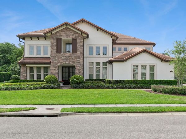 1431 OCALI COVE , LAKE MARY, FL 32746