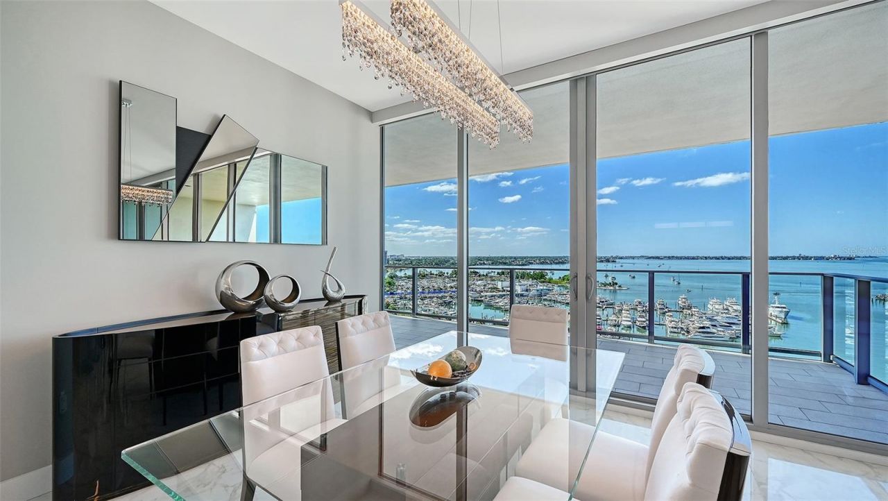 1155 N Gulfstream Avenue, Unit 1107, Sarasota, FL 34236 Photo