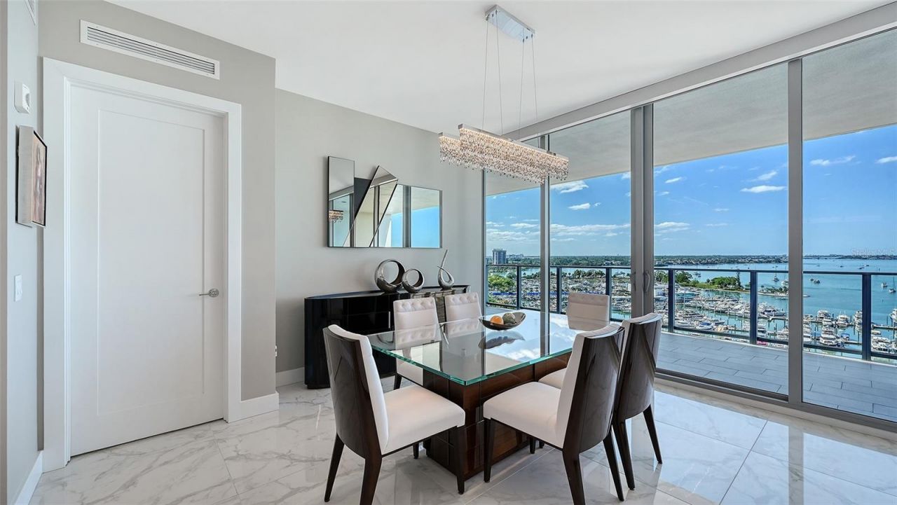 1155 N Gulfstream Avenue, Unit 1107, Sarasota, FL 34236 Photo