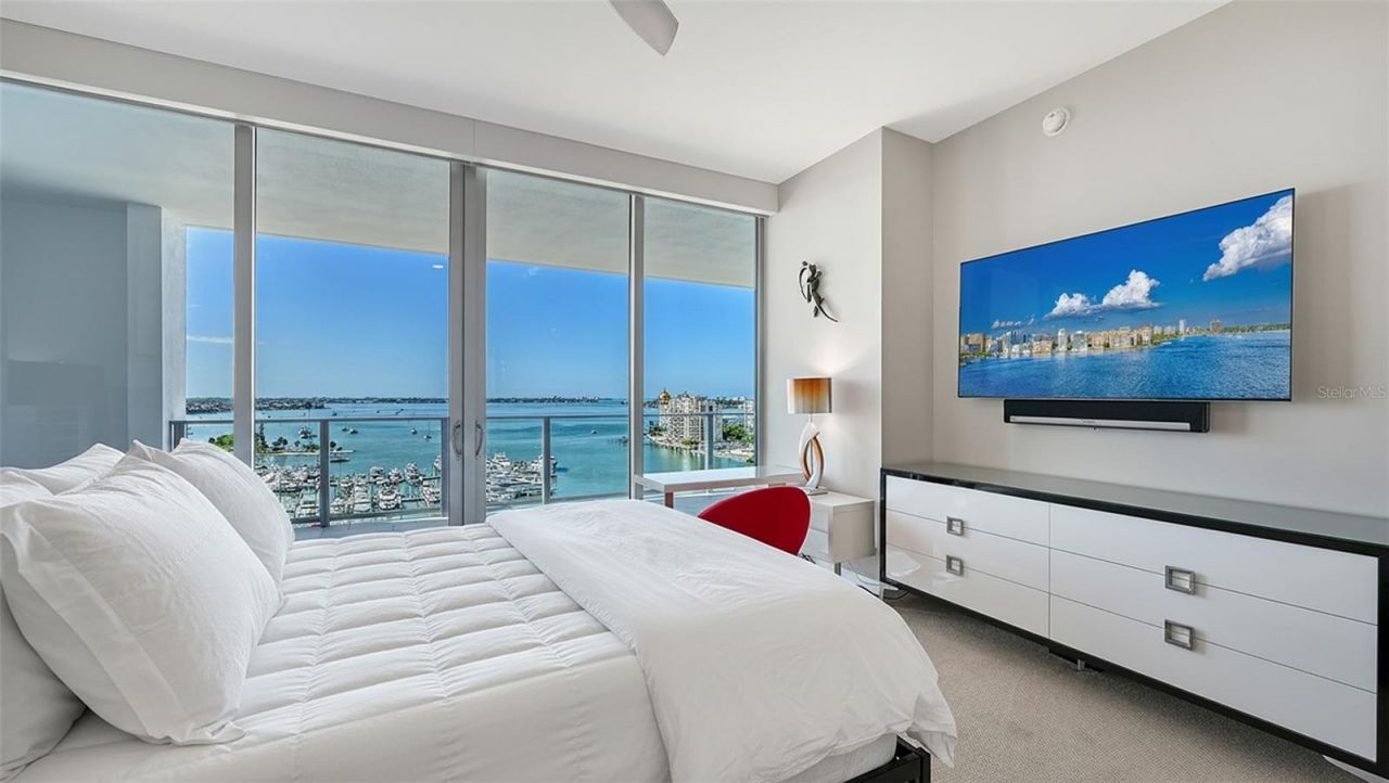 1155 N Gulfstream Avenue, Unit 1107, Sarasota, FL 34236 Photo