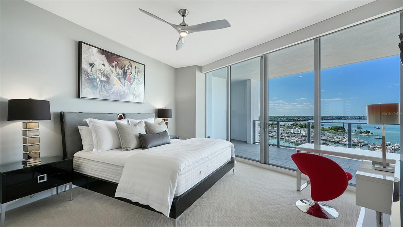 1155 N Gulfstream Avenue, Unit 1107, Sarasota, FL 34236 Photo