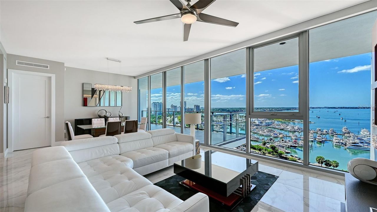 1155 N Gulfstream Avenue, Unit 1107, Sarasota, FL 34236 Photo