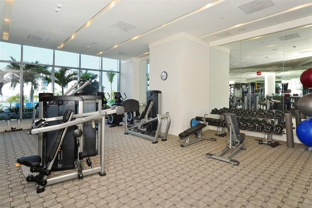 1155 N Gulfstream Avenue, Unit 1107, Sarasota, FL 34236 Photo