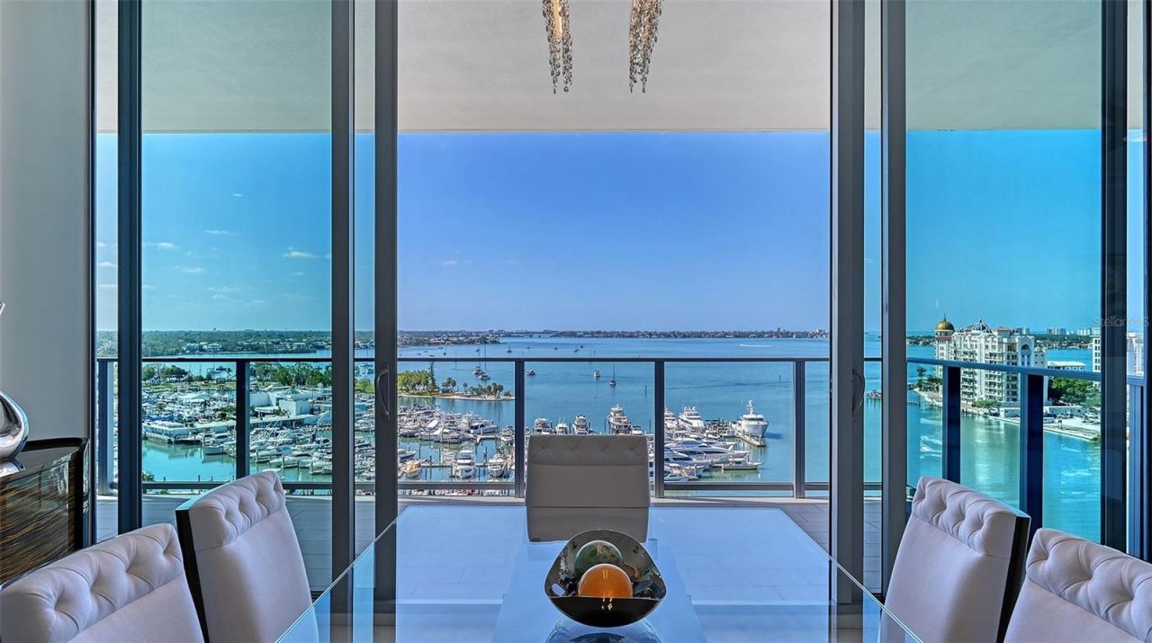 1155 N Gulfstream Avenue, Unit 1107, Sarasota, FL 34236 Photo