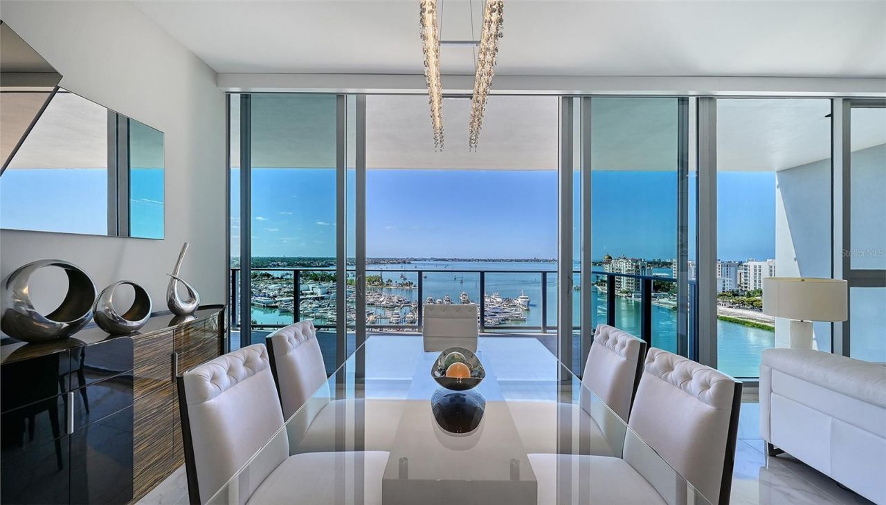 1155 N Gulfstream Avenue, Unit 1107, Sarasota, FL 34236 Photo