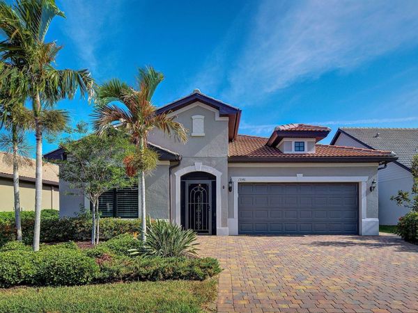 13146 BORREGO STREET , VENICE, FL 34293