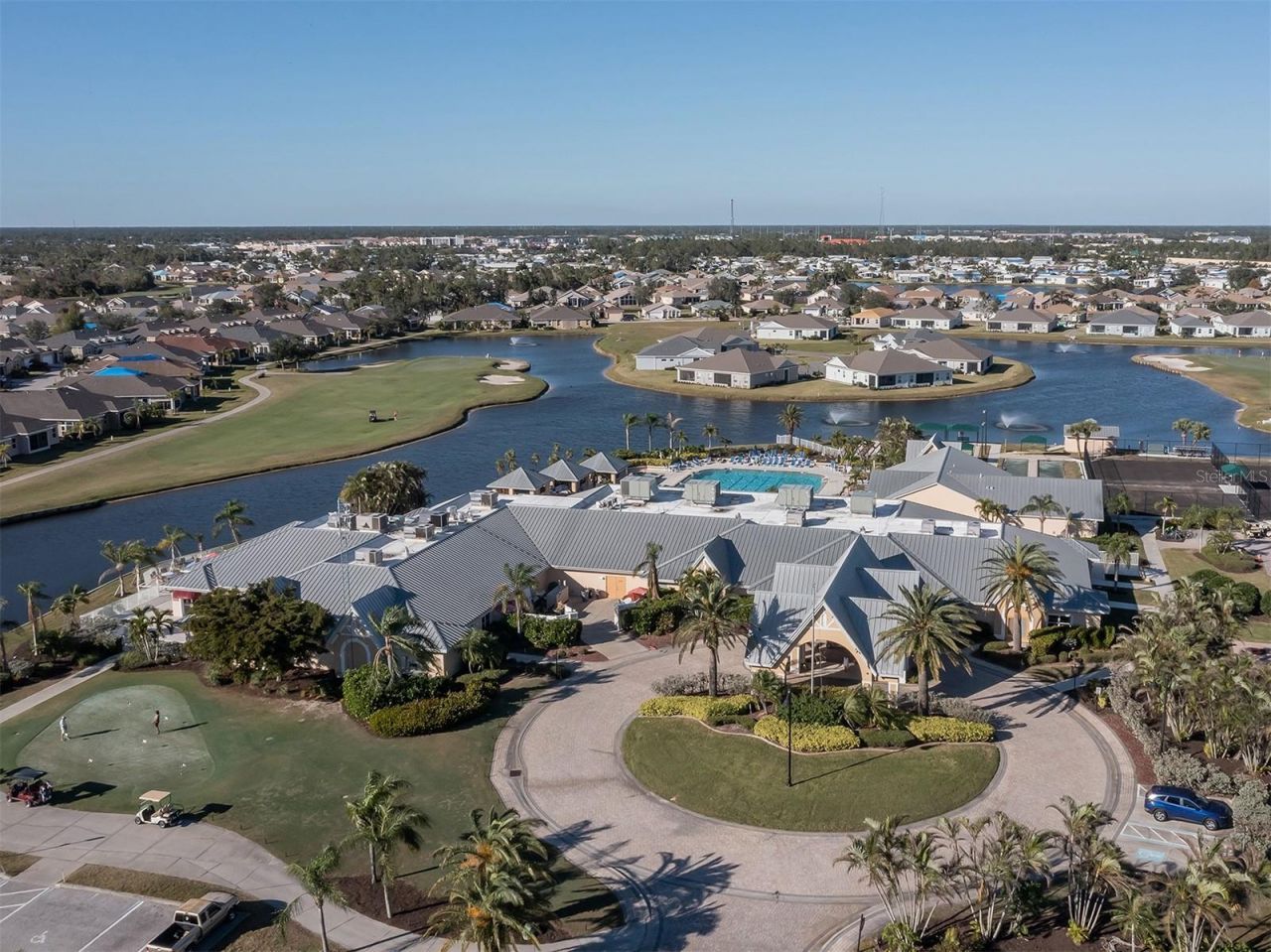 1799 Nottingham Trail, Punta Gorda, FL 33980 Photo