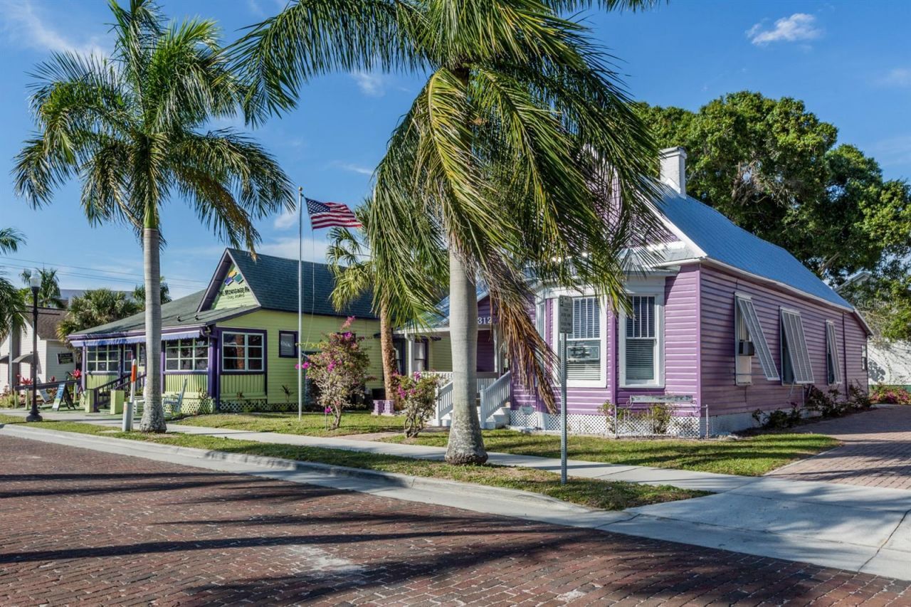 1799 Nottingham Trail, Punta Gorda, FL 33980 Photo