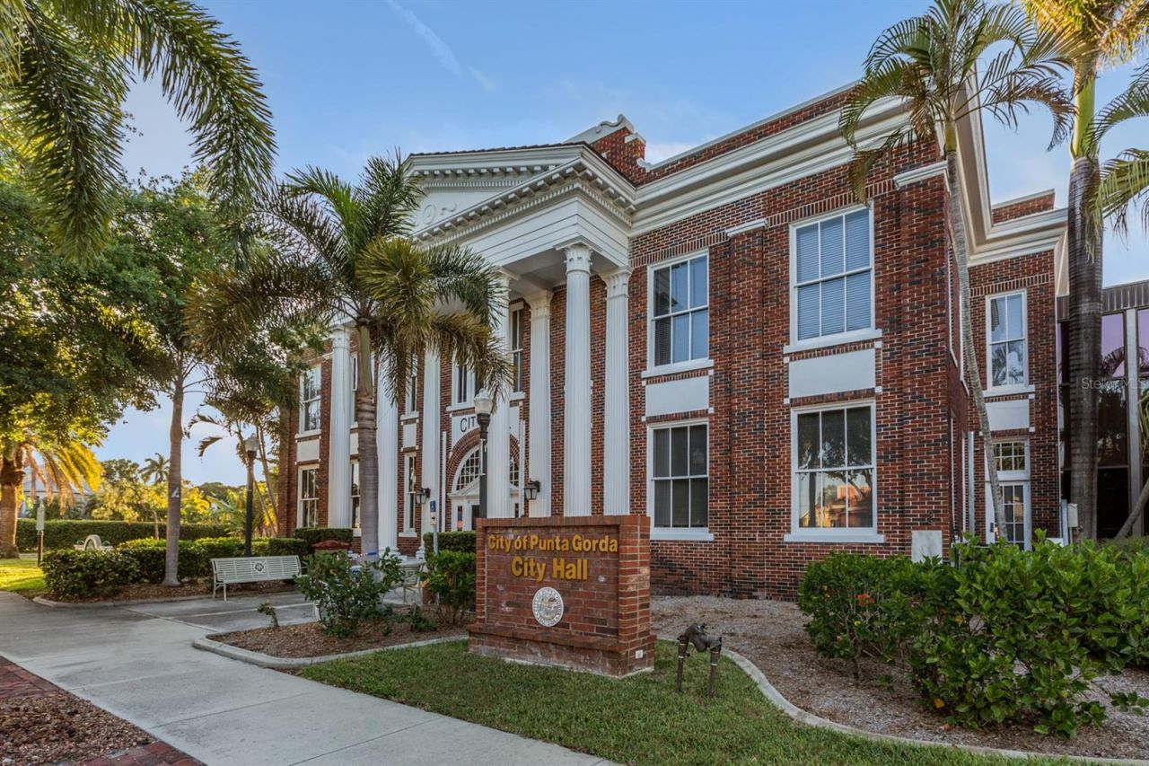 1799 Nottingham Trail, Punta Gorda, FL 33980 Photo