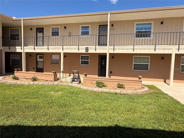 1640 JUNO TR , Unit 205B, ASTOR, FL 32102