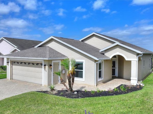 125 RIDGE VIEW DR , DAVENPORT, FL 33837
