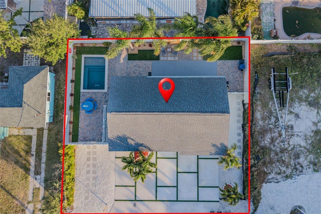 352 144th Avenue, Madeira Beach, FL 33708 Photo