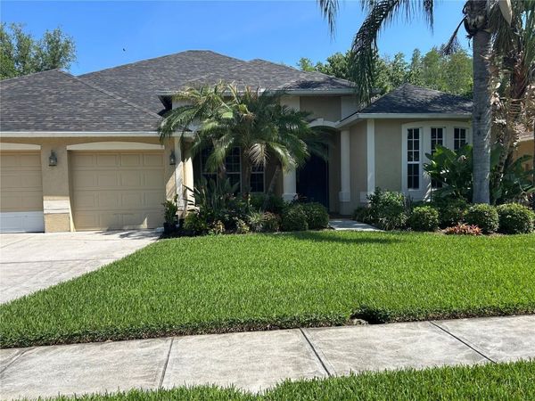 26612 SHOREGRASS DRIVE, WESLEY CHAPEL, FL 33544