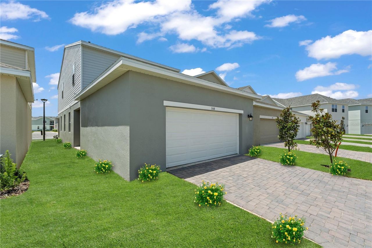 4692 Inner World Lane, Wesley Chapel, FL 33543 Photo
