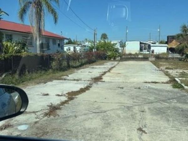 6741 FLICKER LANE , HUDSON, FL 34667