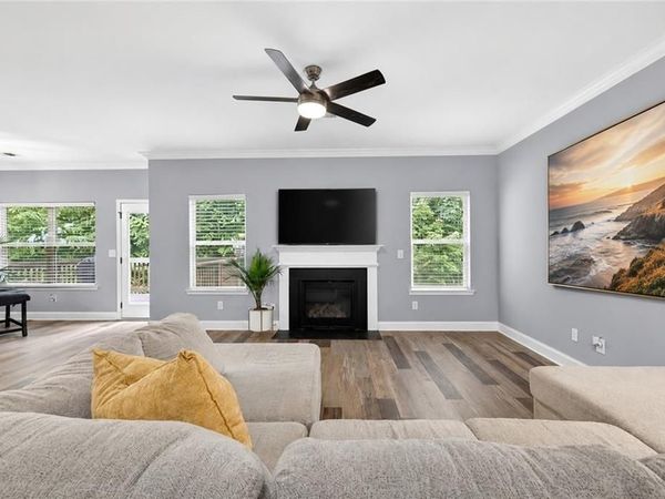 4888 Longview Run, Decatur, GA 30035