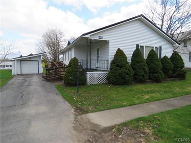 5406 Stewart Street , Lowville, NY 13367