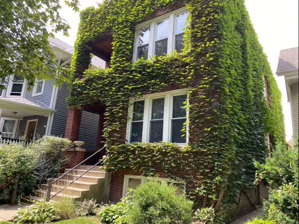 4430 N Spaulding Avenue, Chicago, IL 60625