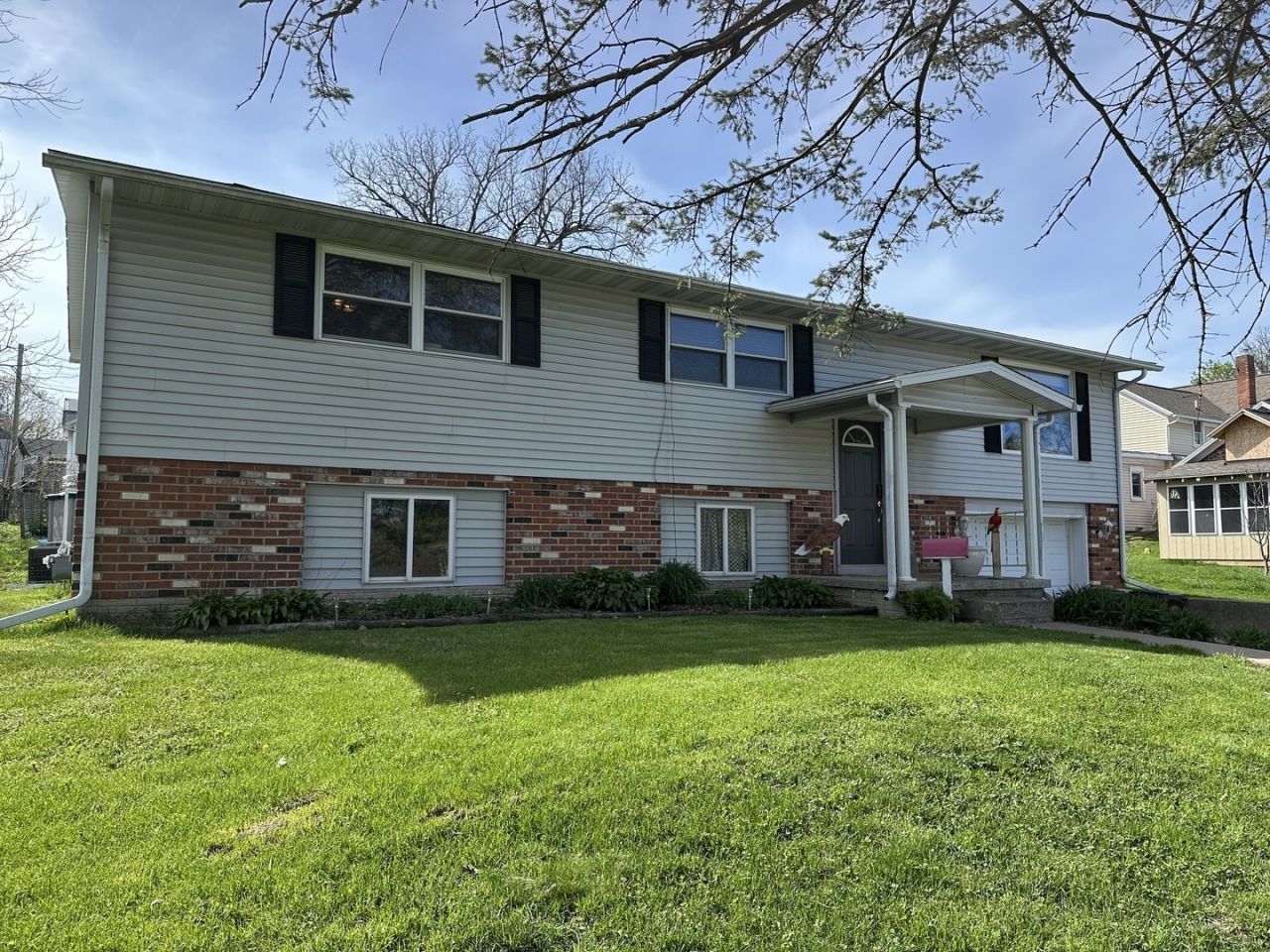 208 N College Street , Mt. Carroll, IL 61053