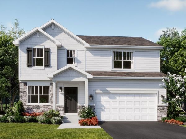 2711 Elden Drive , Yorkville, IL 60560