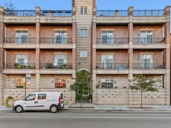 2635 W Lawrence Avenue , Unit 1A, Chicago, IL 60625