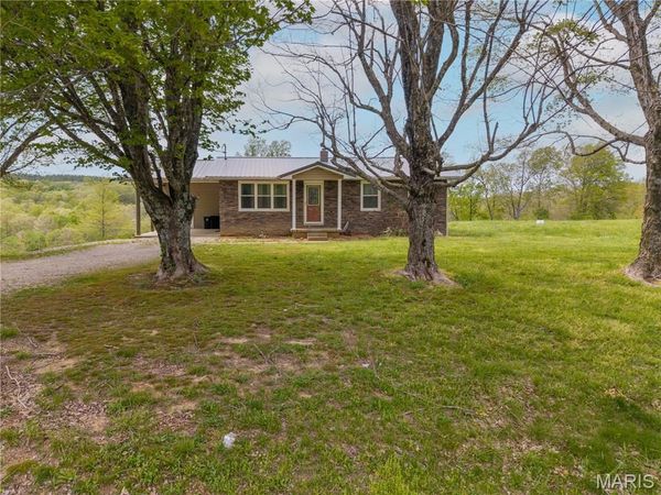21971 State Highway B , Marble Hill, MO 63764