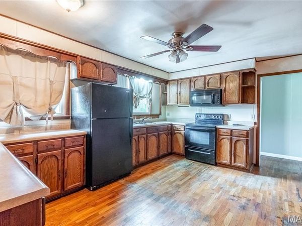 21971 State Highway B , Marble Hill, MO 63764