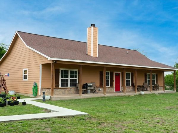 10609 County Road 913, Godley, TX 76044