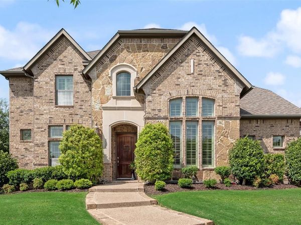 2325 Shoreham Circle, Lewisville, TX 75056