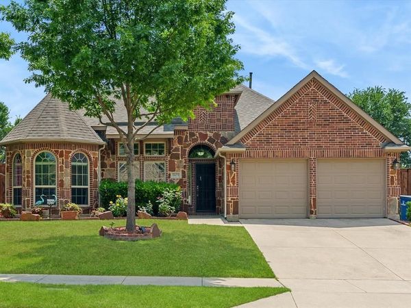 9675 Crown Ridge Drive, Frisco, TX 75035