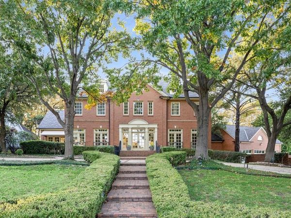 3000 Shadow Drive W, Arlington, TX 76006