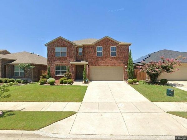 2011 Windsong Drive, Heartland, TX 75126