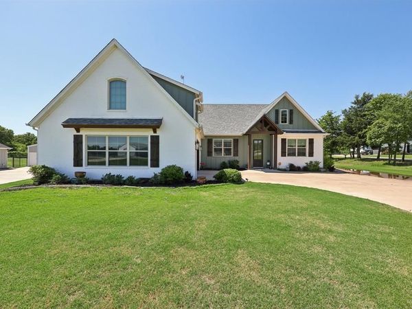 1180 Horizon Trace Drive , Azle, TX 76020