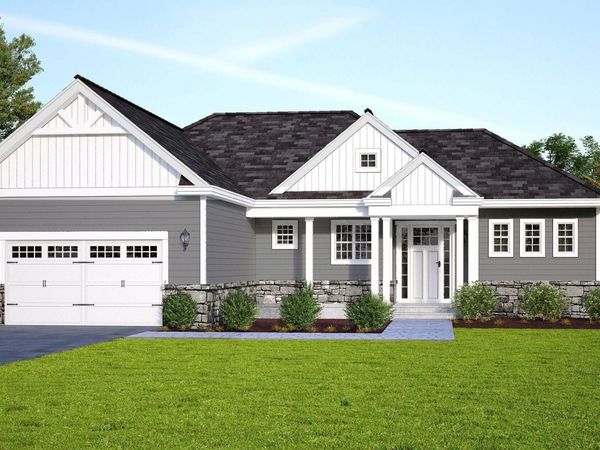 9 Mapleton Court, Clifton Park, NY 12065