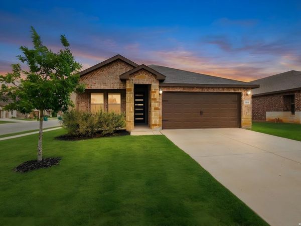3000 Toscana Way, Schertz, TX 78154