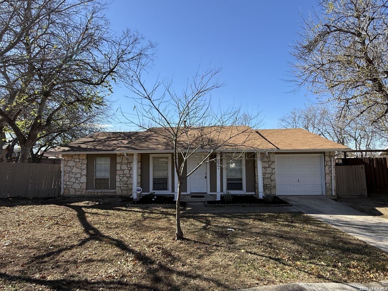 7006 Glen Grove, San Antonio, TX 78239 Main Photo