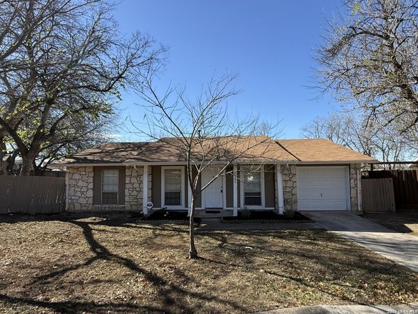 7006 Glen Grove, San Antonio, TX 78239