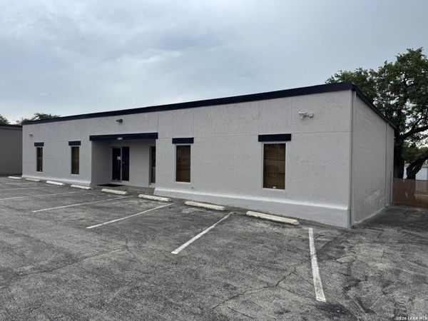 11911 WARFIELD ST, San Antonio, TX 78216